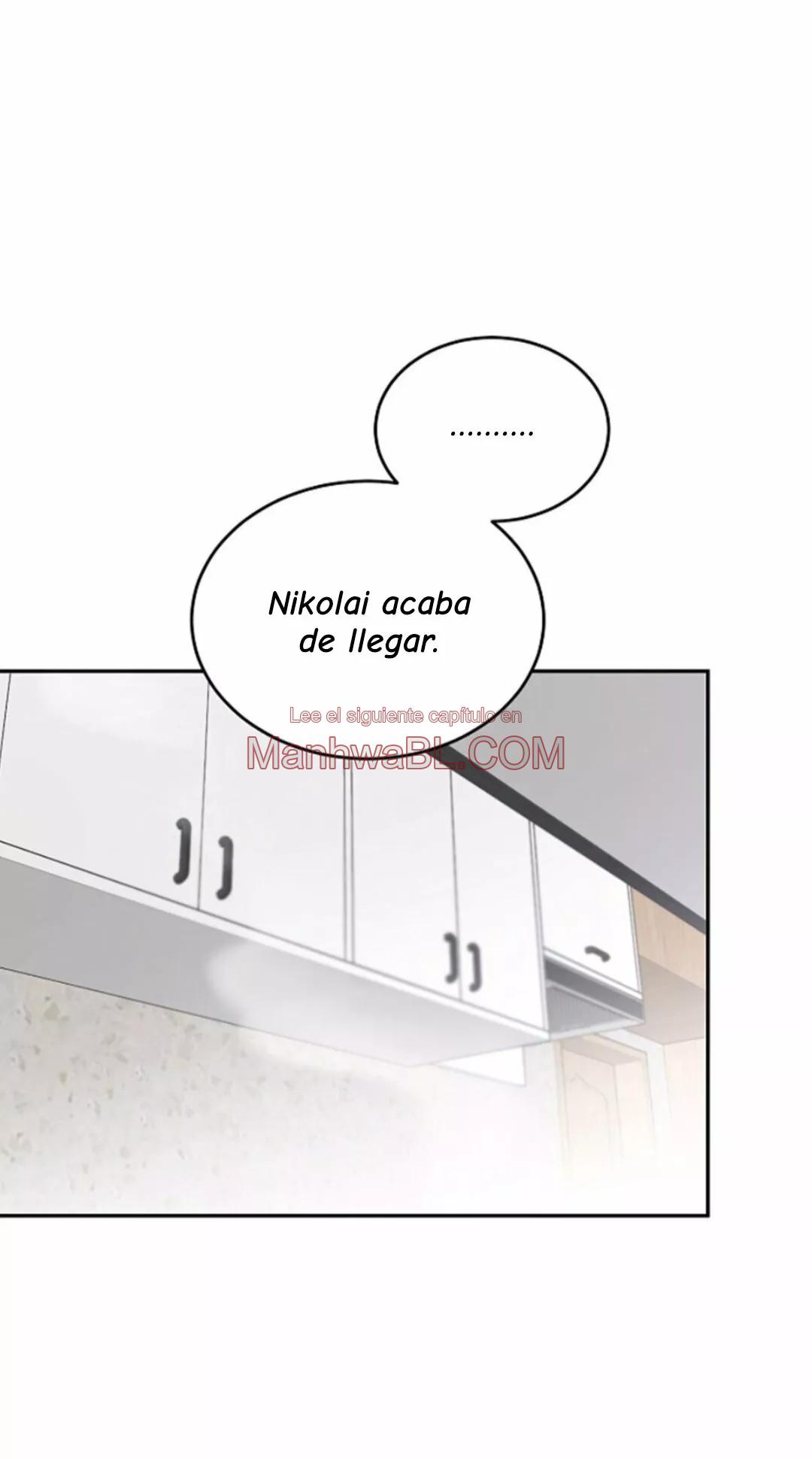 Rosas y Champaña - Capítulo 1 2 manhwa