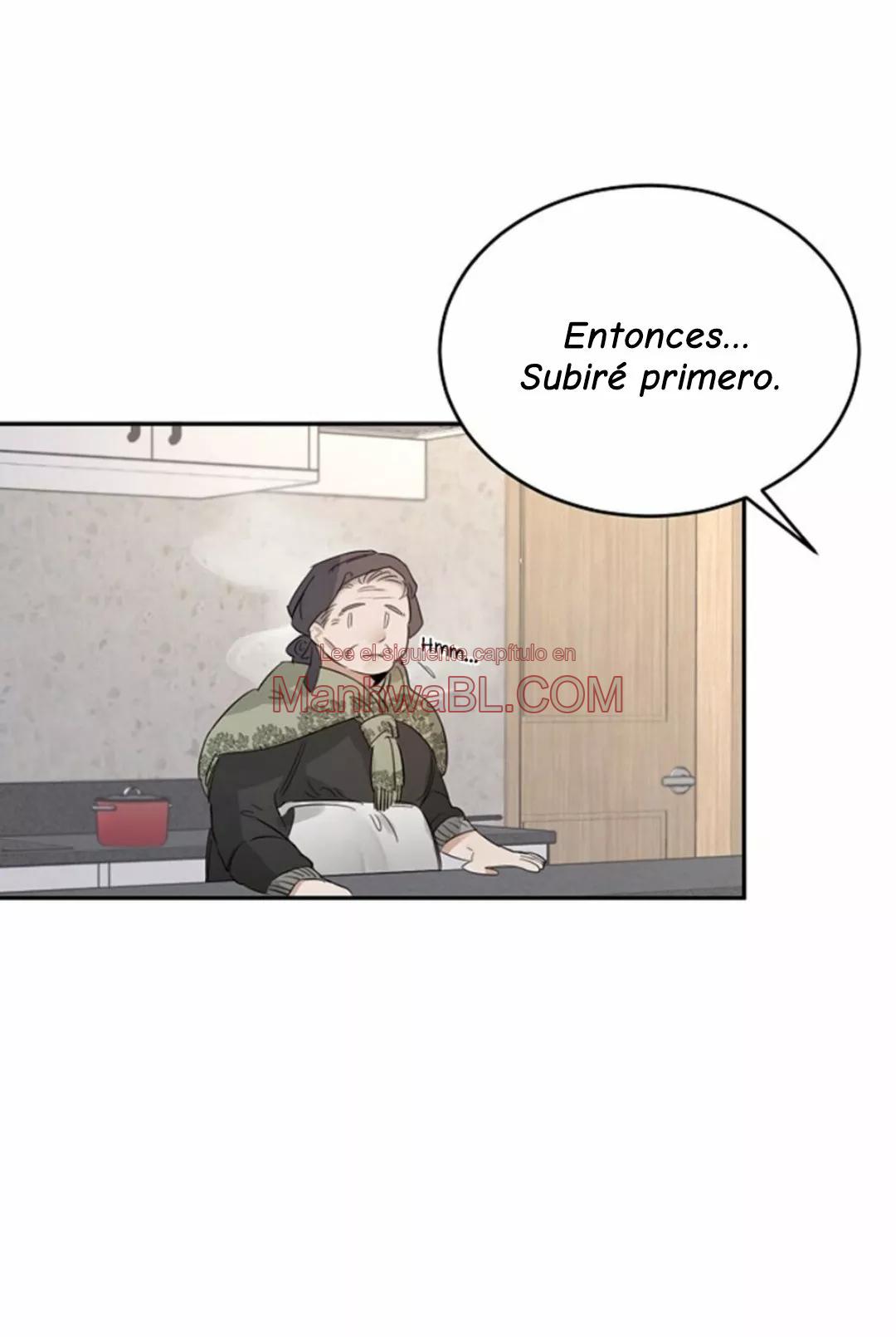 Rosas y Champaña - Capítulo 1 2 manhwa