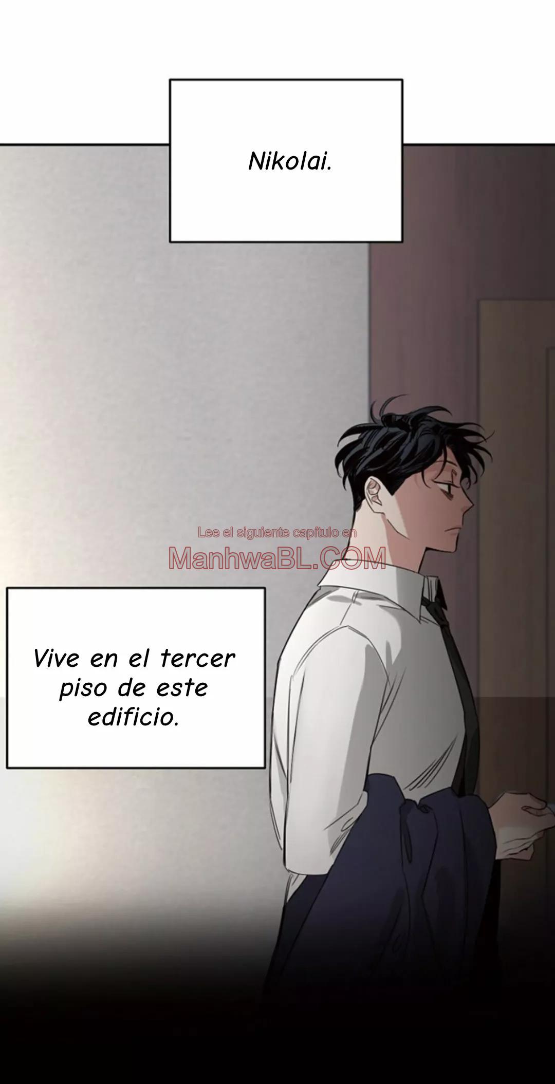 Rosas y Champaña - Capítulo 1 2 manhwa
