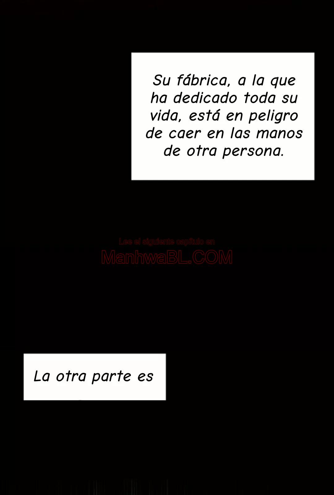 Rosas y Champaña - Capítulo 1 2 manhwa