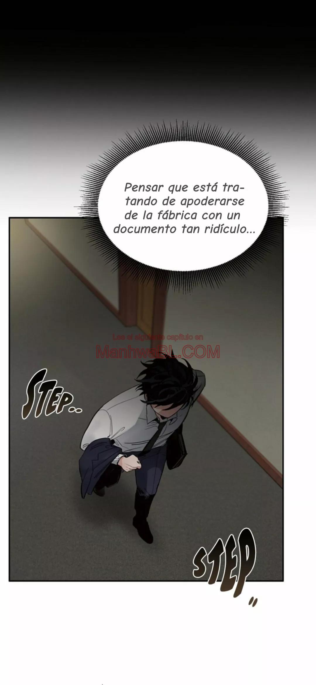 Rosas y Champaña - Capítulo 1 2 manhwa
