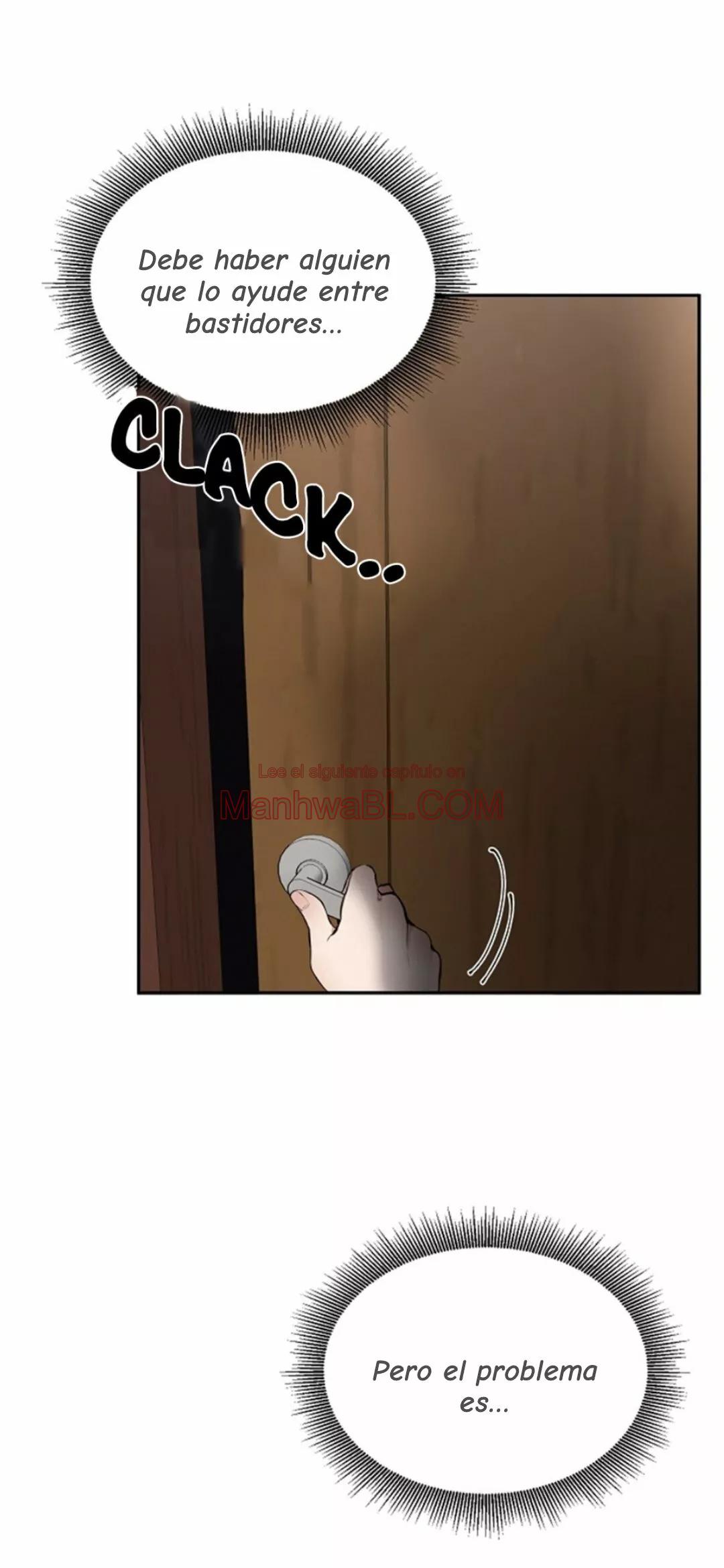 Rosas y Champaña - Capítulo 1 2 manhwa