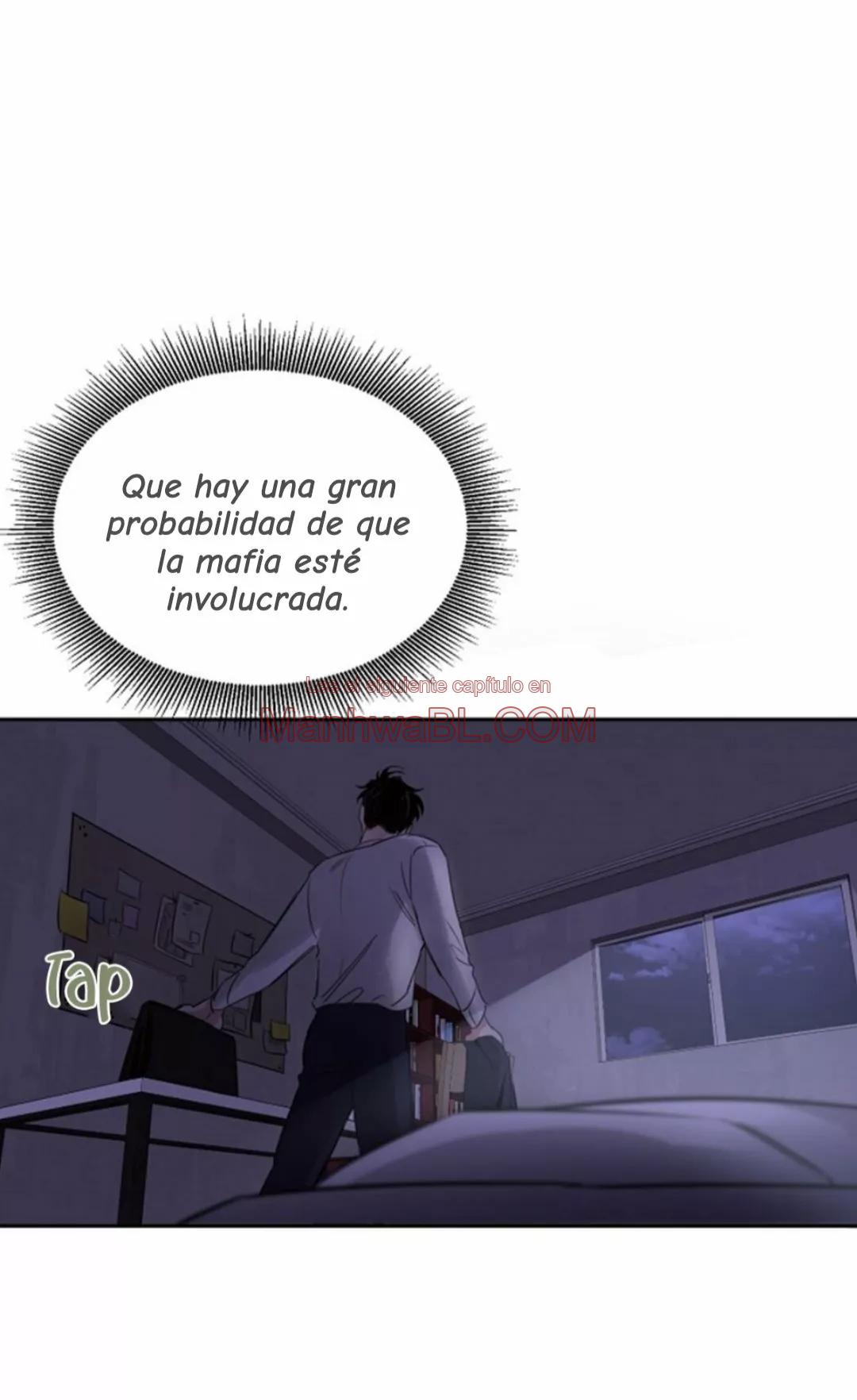 Rosas y Champaña - Capítulo 1 2 manhwa