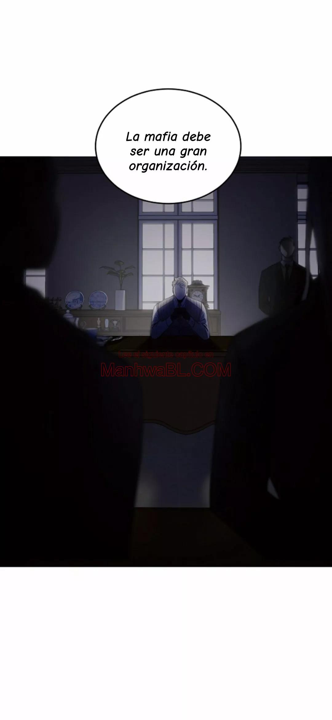 Rosas y Champaña - Capítulo 1 2 manhwa