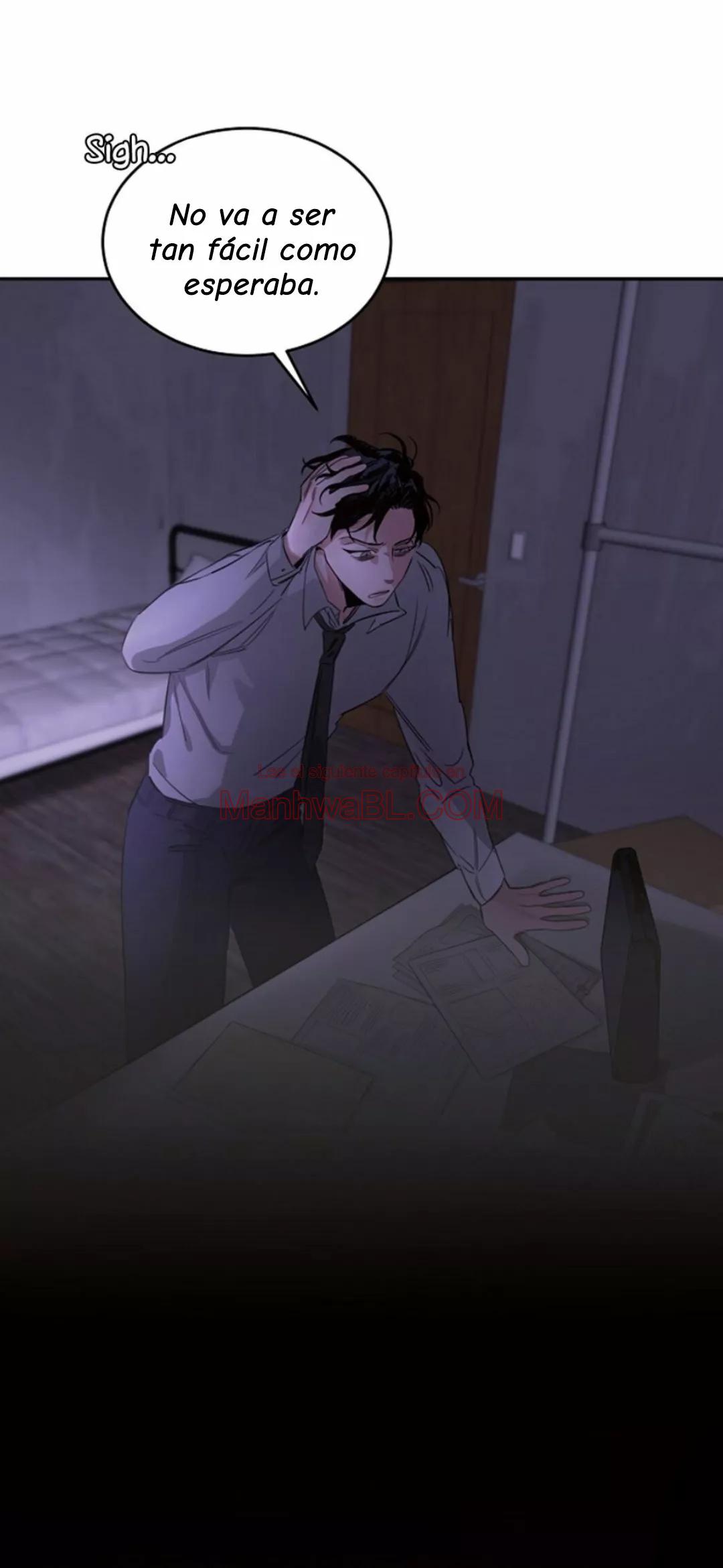 Rosas y Champaña - Capítulo 1 2 manhwa