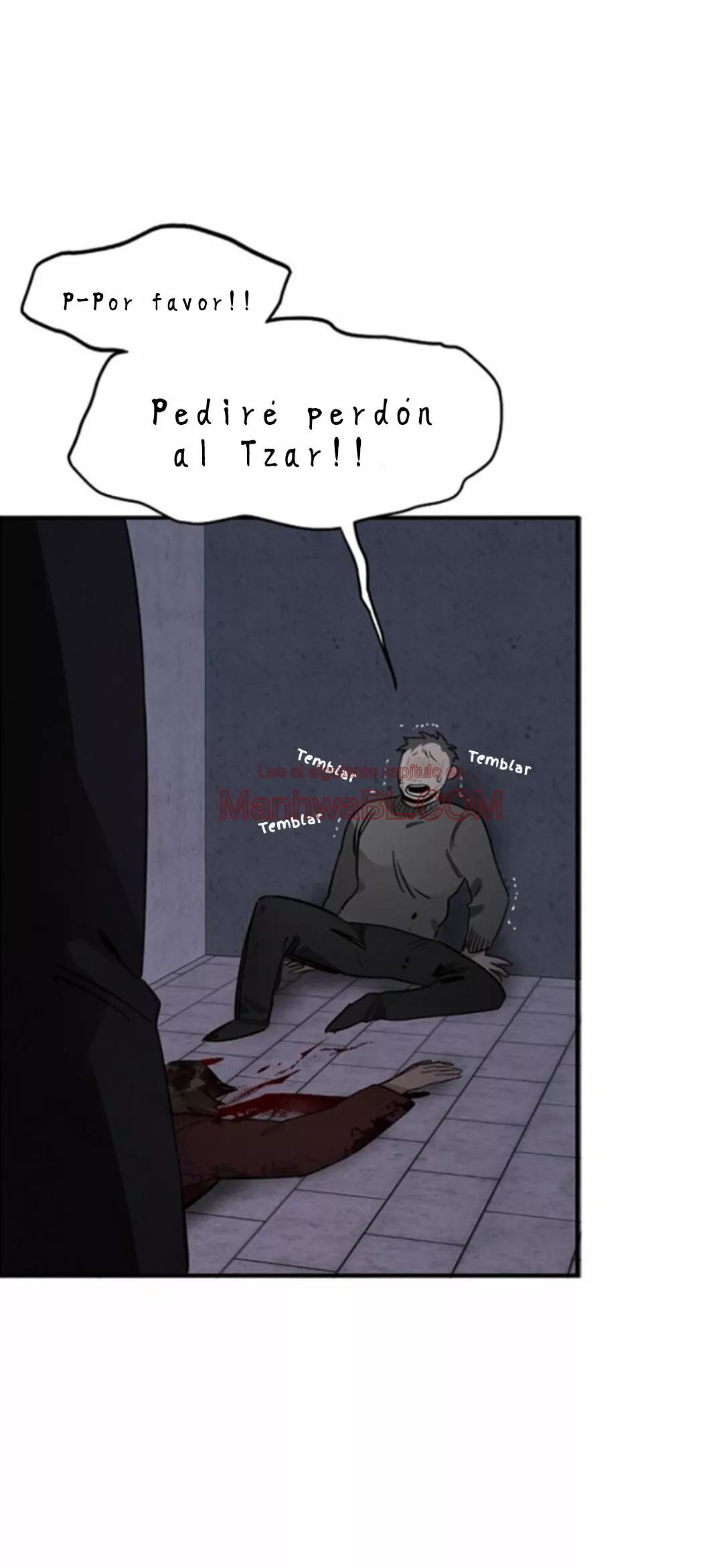 Rosas y Champaña - Capítulo 1 2 manhwa