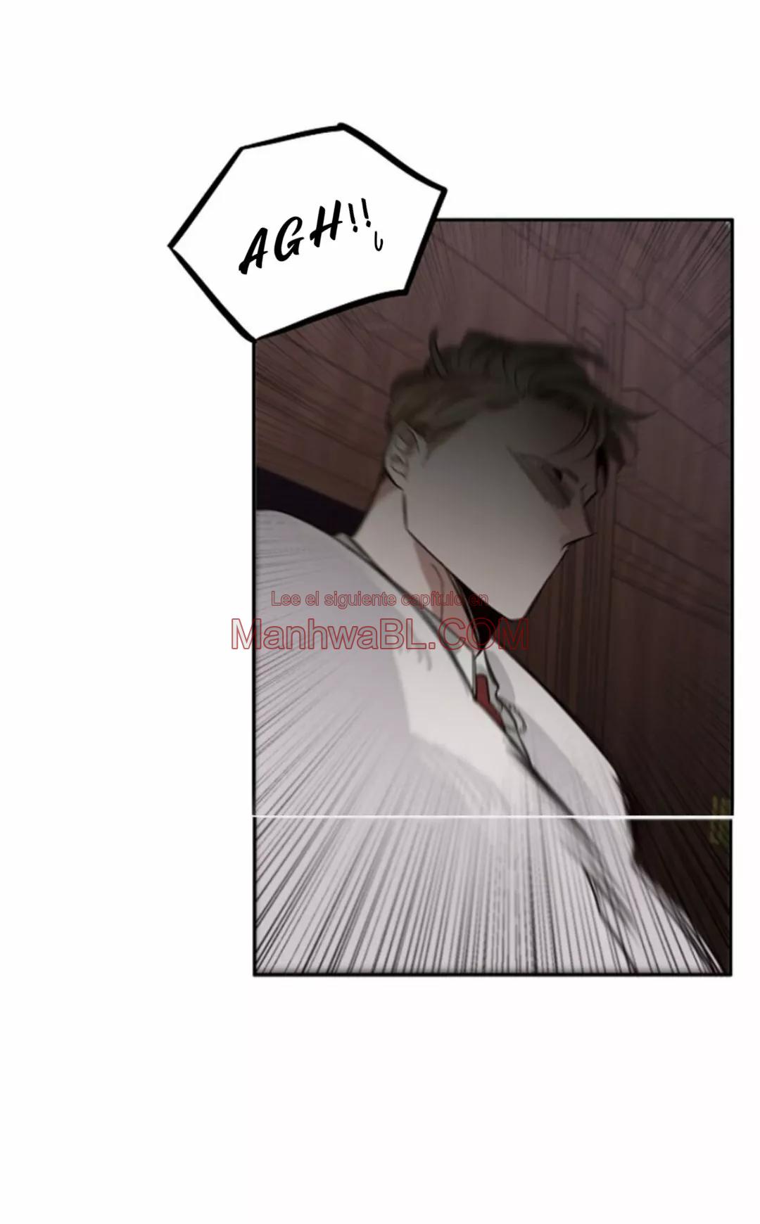 Rosas y Champaña - Capítulo 1 manhwa