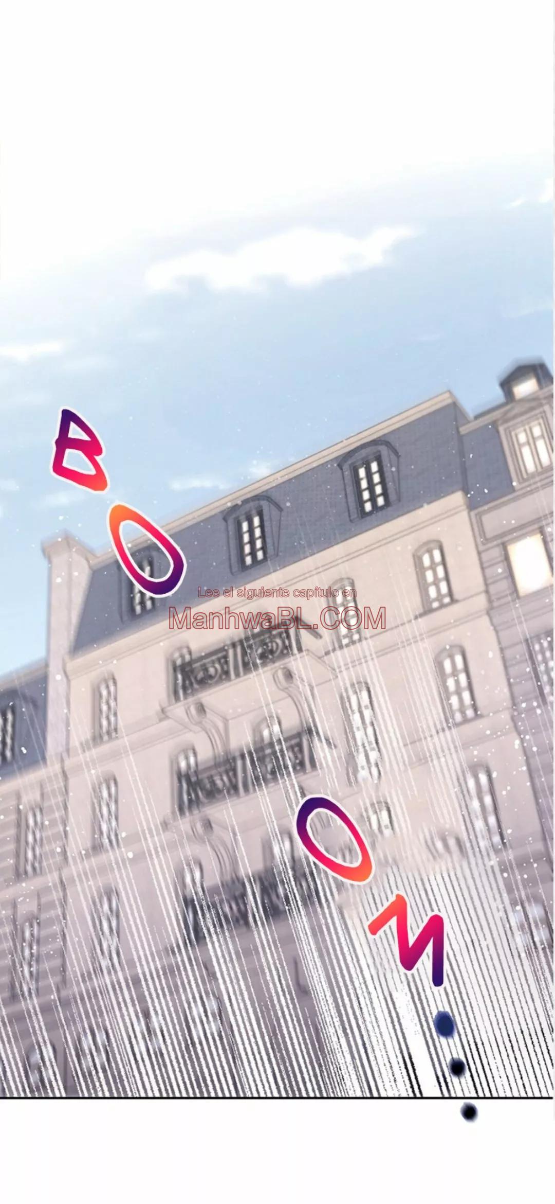 Rosas y Champaña - Capítulo 1 manhwa