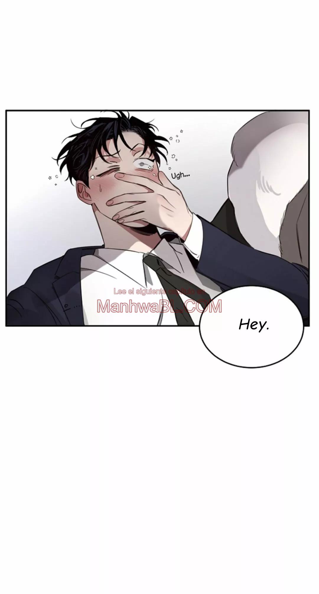 Rosas y Champaña - Capítulo 1 manhwa
