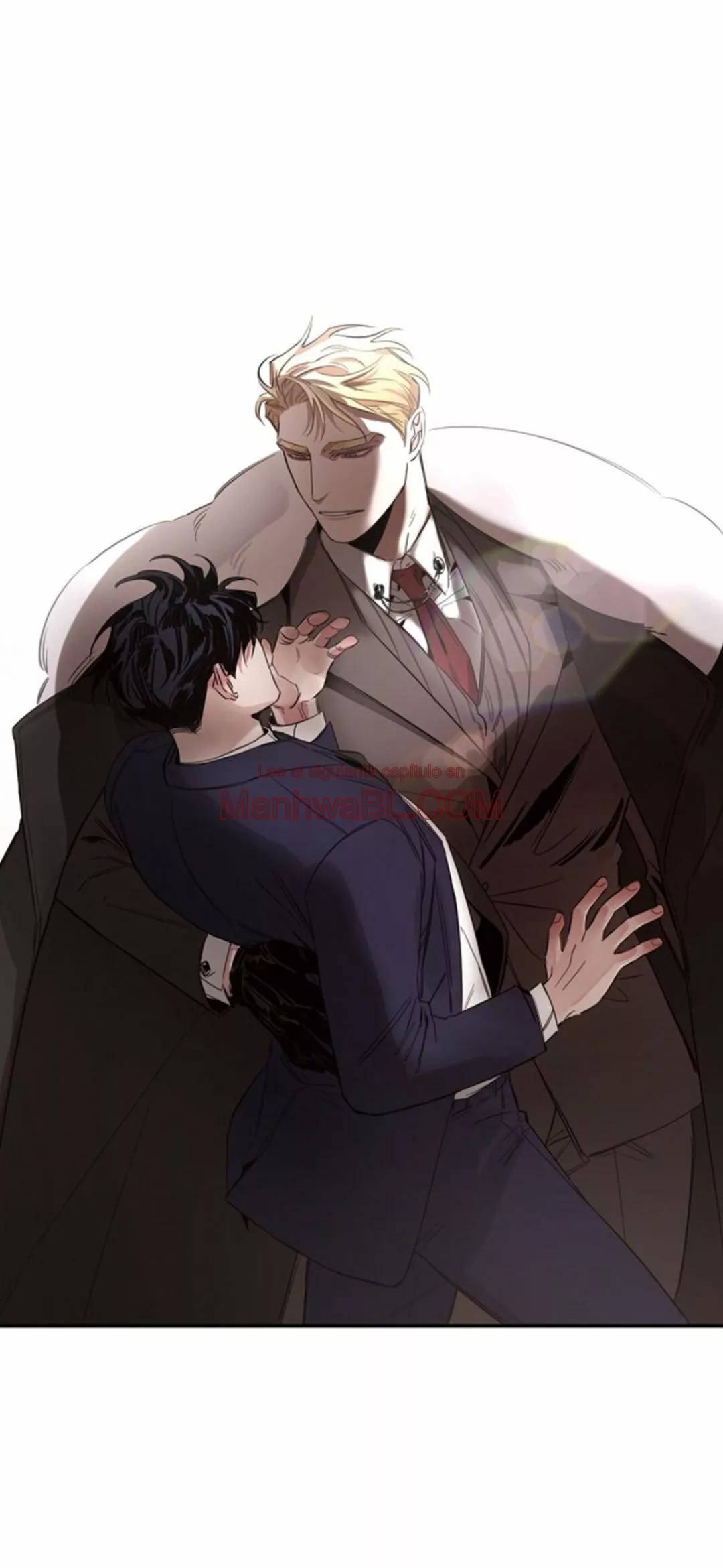 Rosas y Champaña - Capítulo 1 manhwa