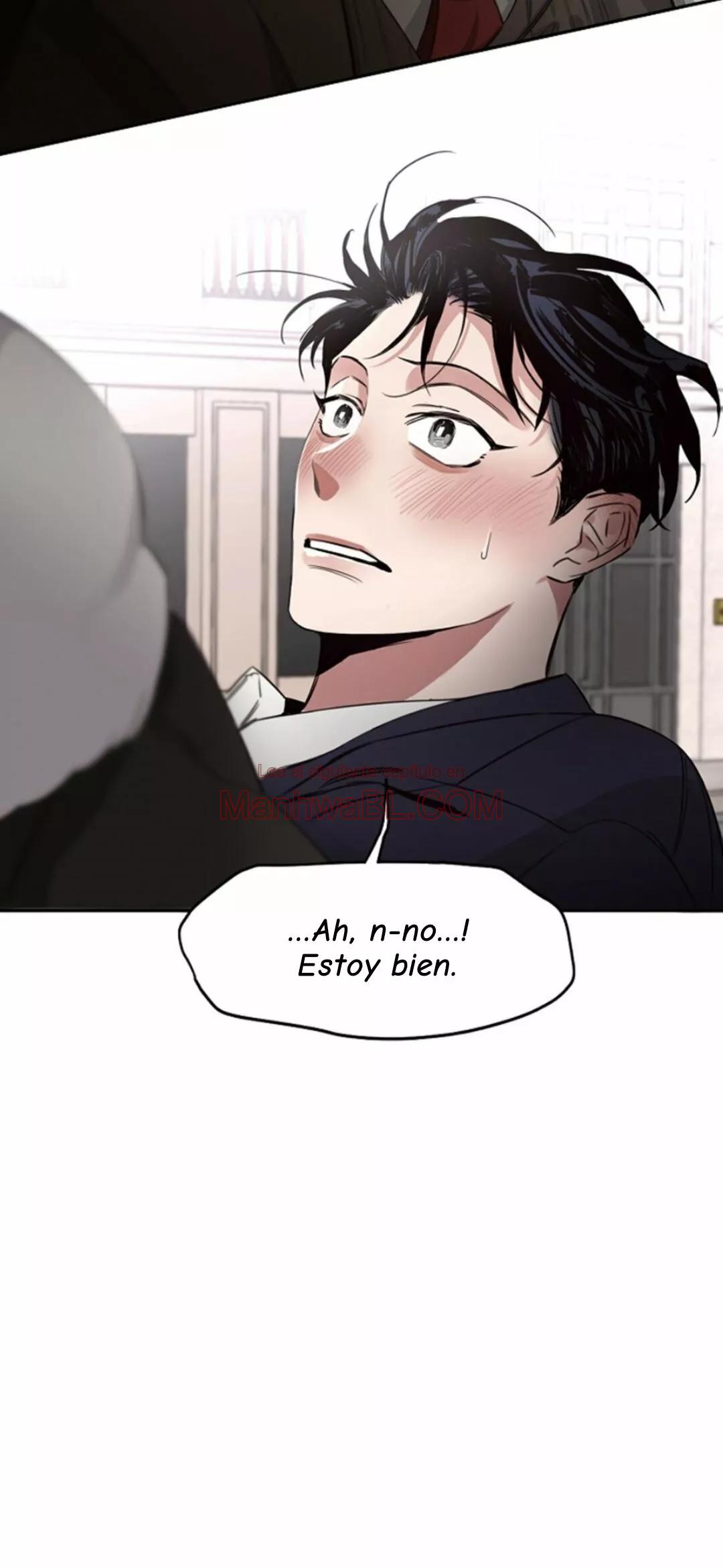 Rosas y Champaña - Capítulo 1 manhwa