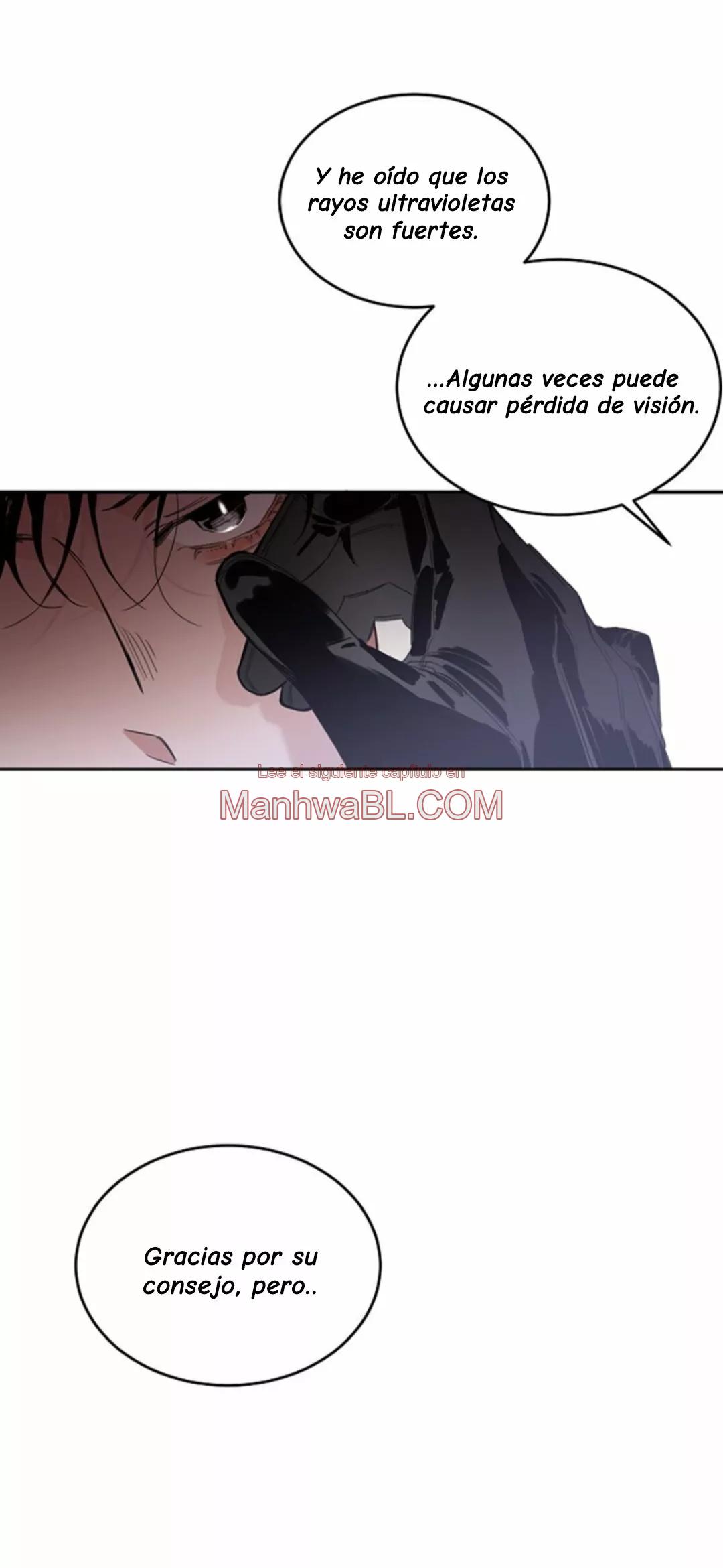 Rosas y Champaña - Capítulo 1 manhwa