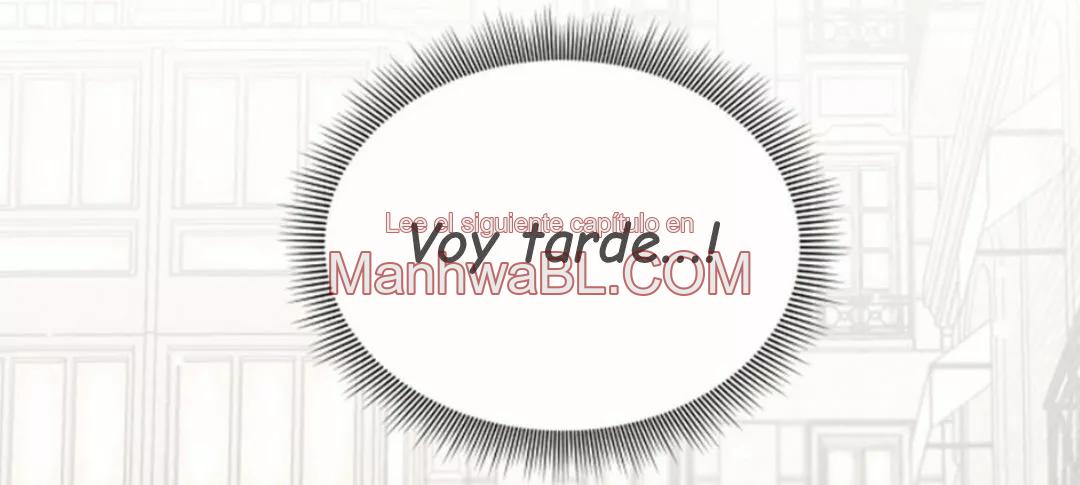 Rosas y Champaña - Capítulo 1 manhwa