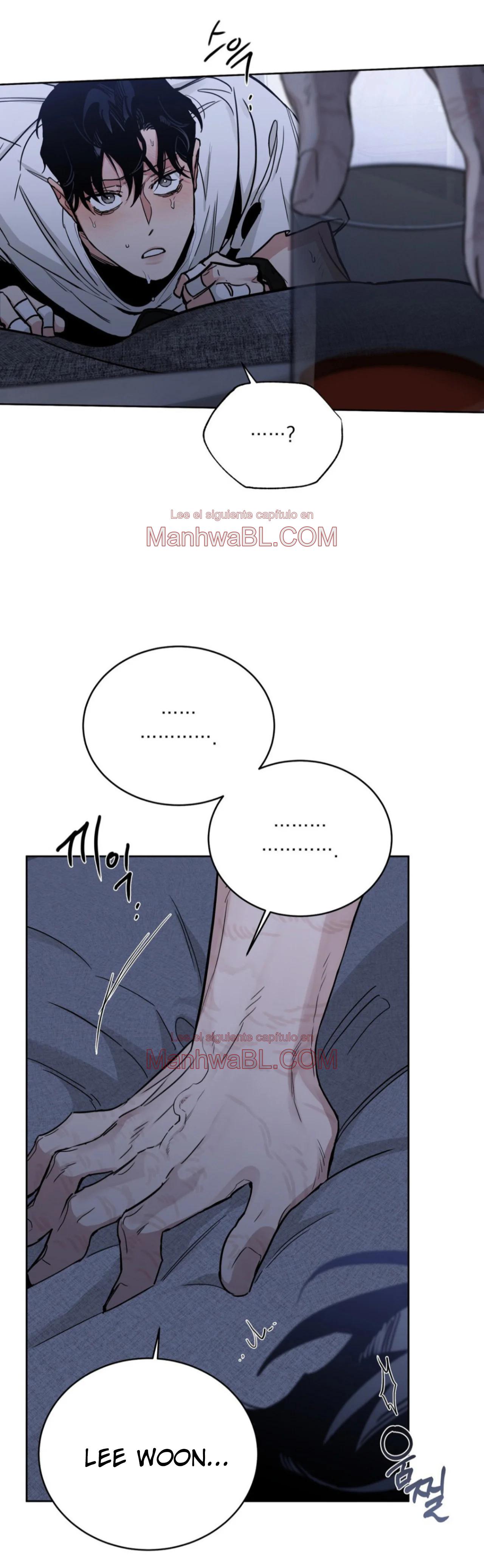 Rosas y Champaña - Capítulo 83 2 manhwa