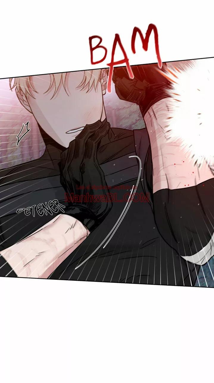 Rosas y Champaña - Capítulo 63 manhwa
