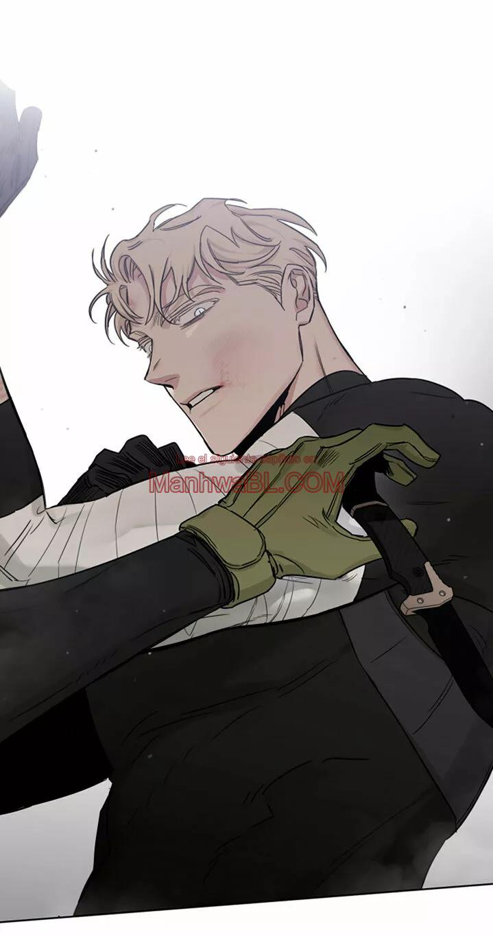 Rosas y Champaña - Capítulo 63 manhwa