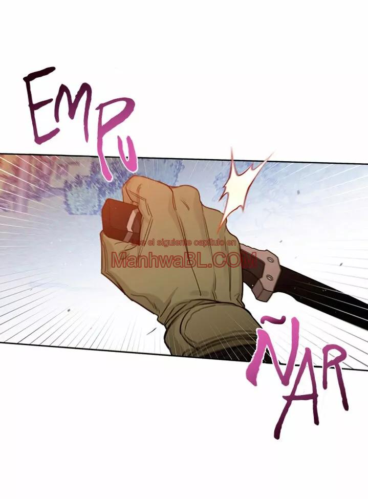Rosas y Champaña - Capítulo 63 manhwa