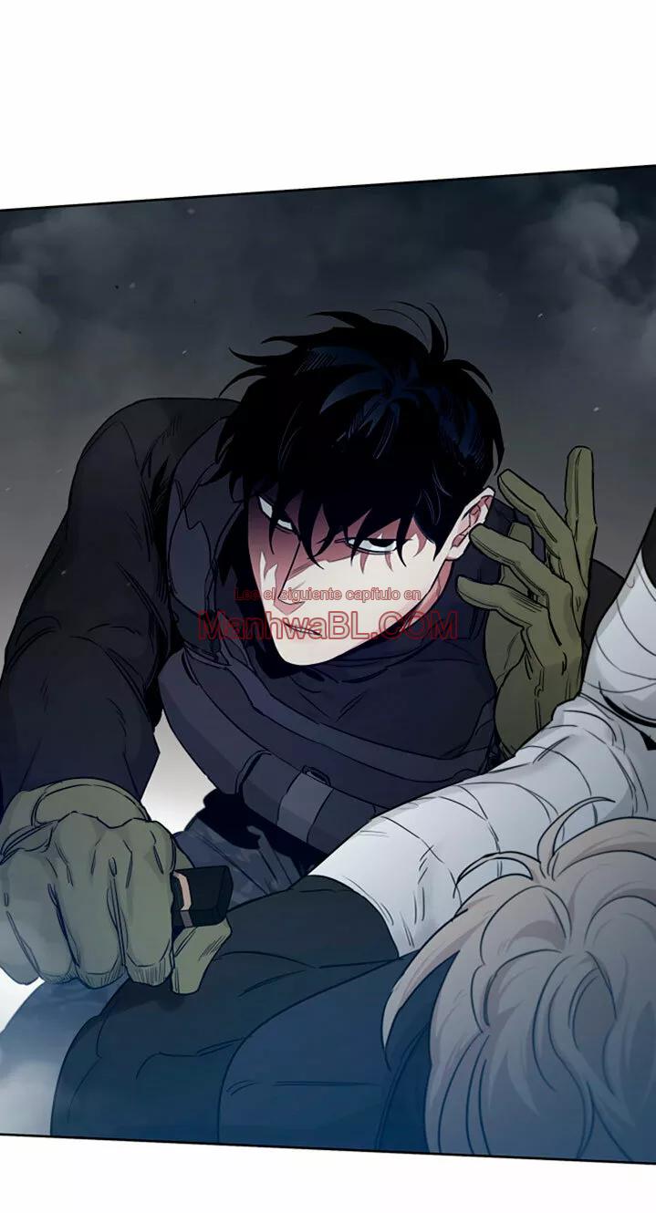 Rosas y Champaña - Capítulo 63 manhwa
