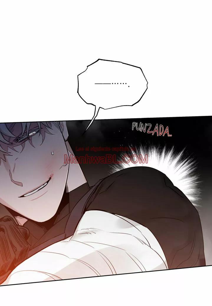 Rosas y Champaña - Capítulo 63 manhwa