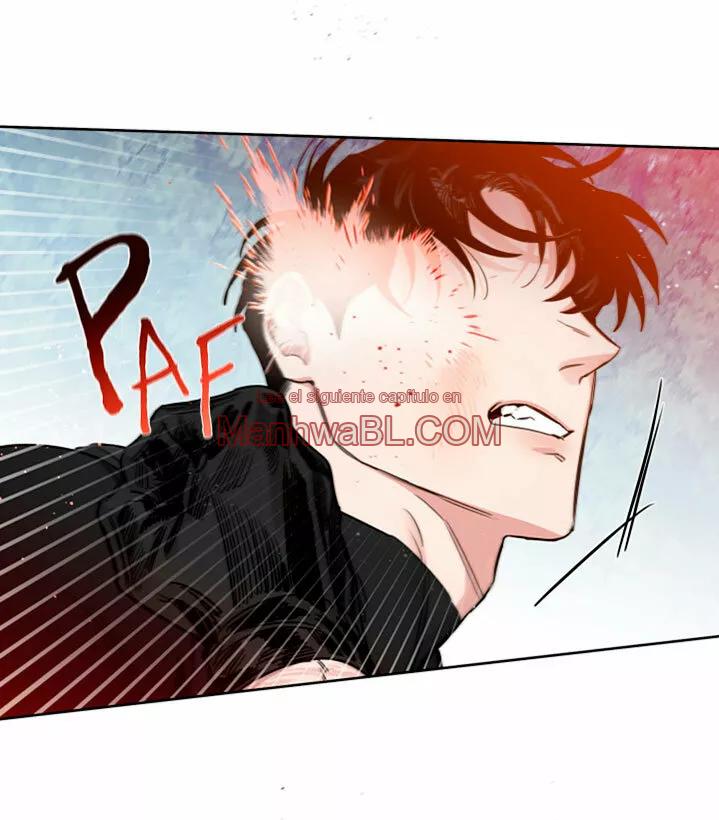 Rosas y Champaña - Capítulo 63 manhwa