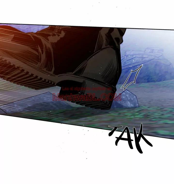 Rosas y Champaña - Capítulo 63 manhwa