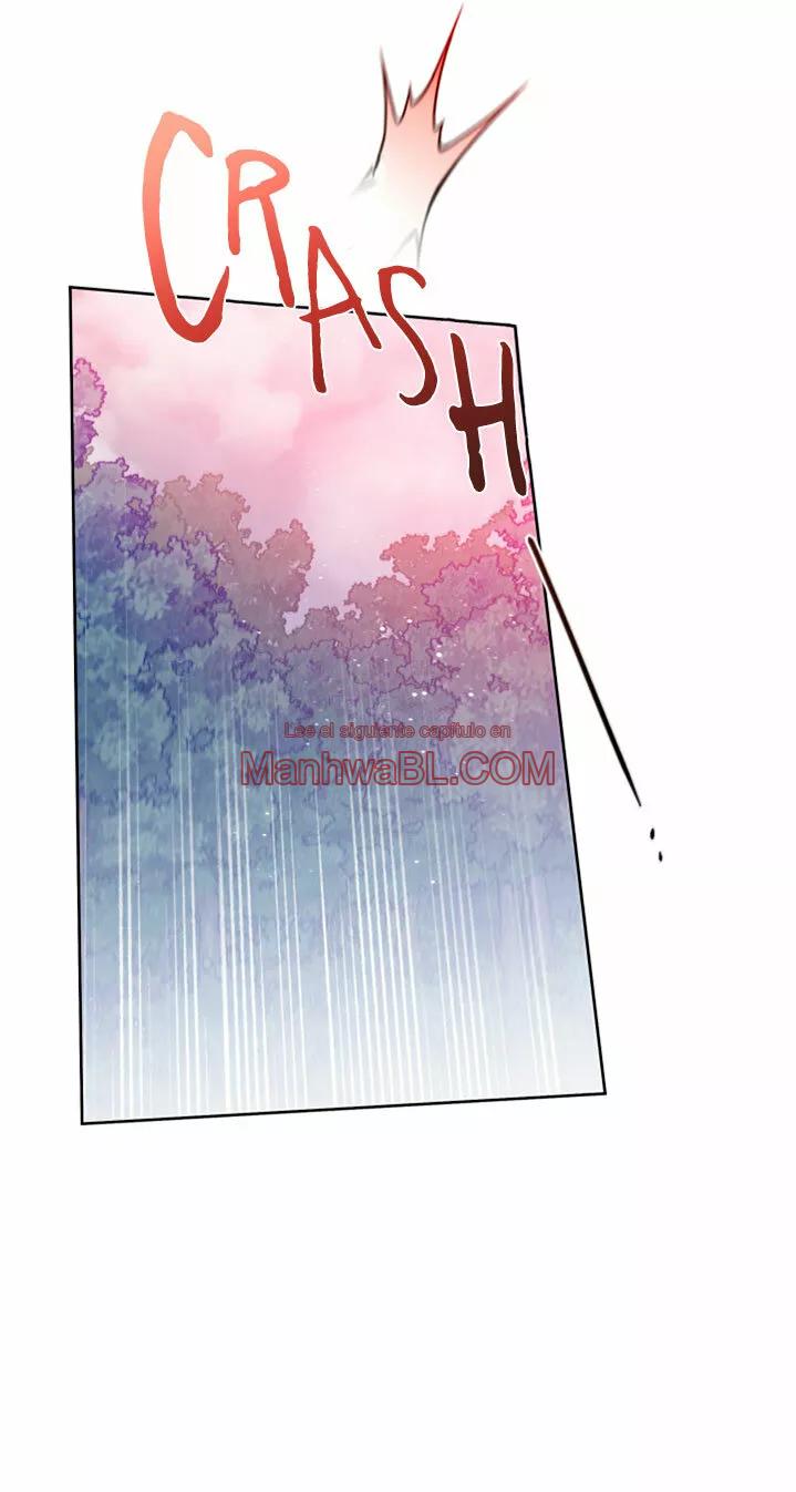 Rosas y Champaña - Capítulo 63 manhwa