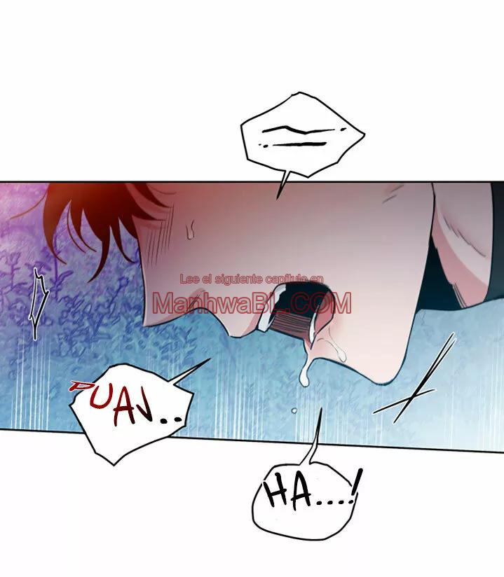 Rosas y Champaña - Capítulo 63 manhwa