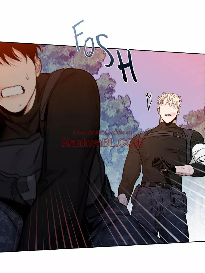 Rosas y Champaña - Capítulo 63 manhwa