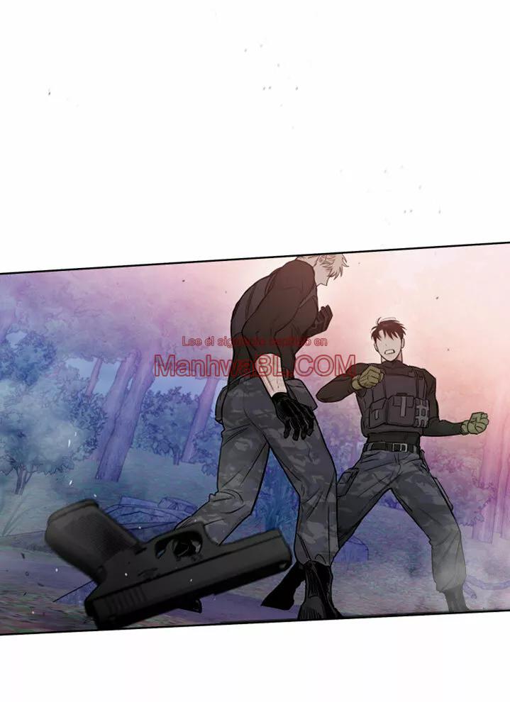 Rosas y Champaña - Capítulo 63 manhwa
