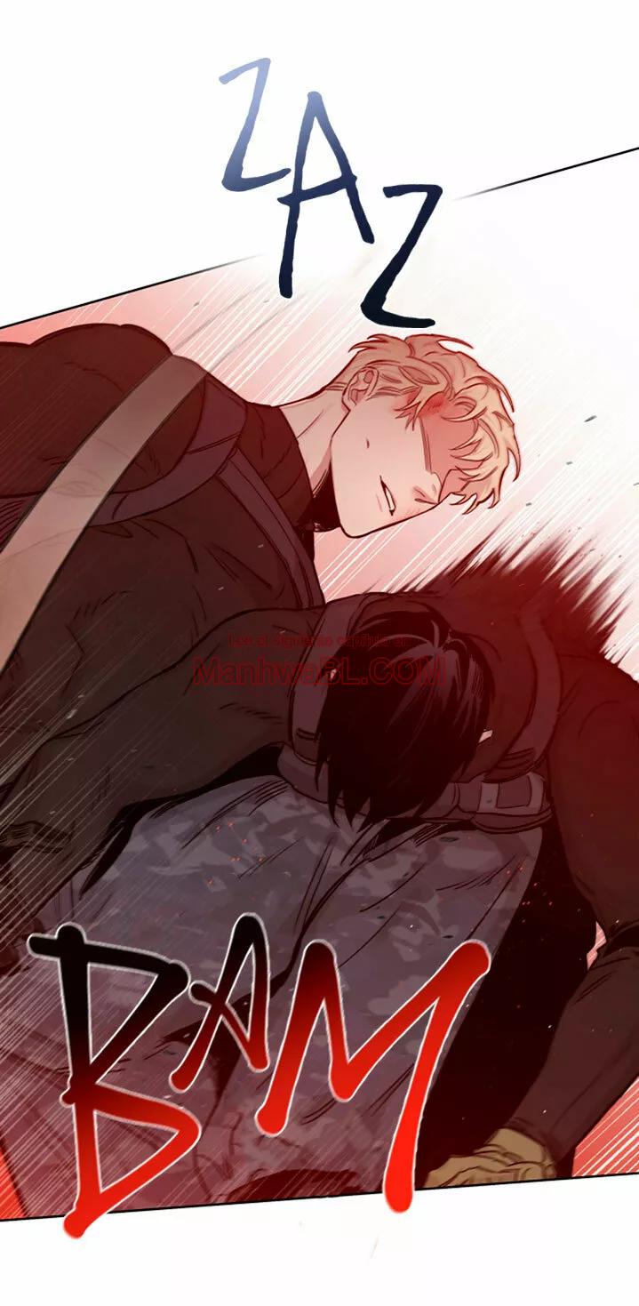 Rosas y Champaña - Capítulo 63 manhwa