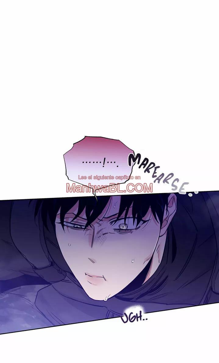 Rosas y Champaña - Capítulo 63 manhwa