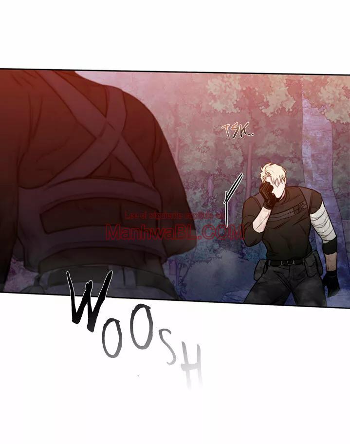 Rosas y Champaña - Capítulo 63 manhwa