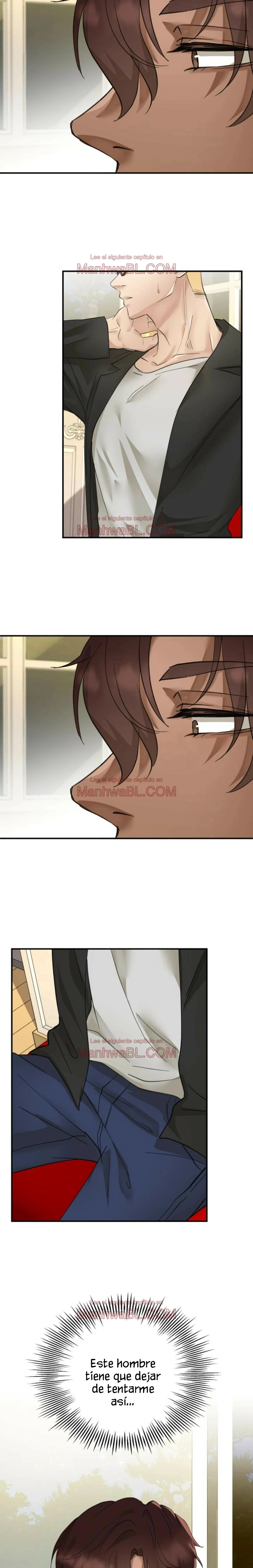 Amor en ruinas - Capítulo 5 2 manhwa