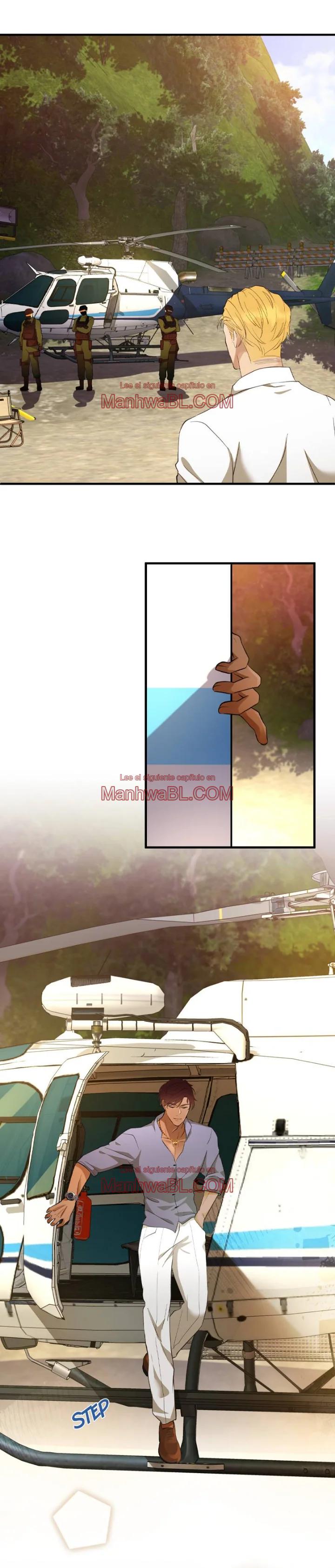 Amor en ruinas - Capítulo 1 2 manhwa