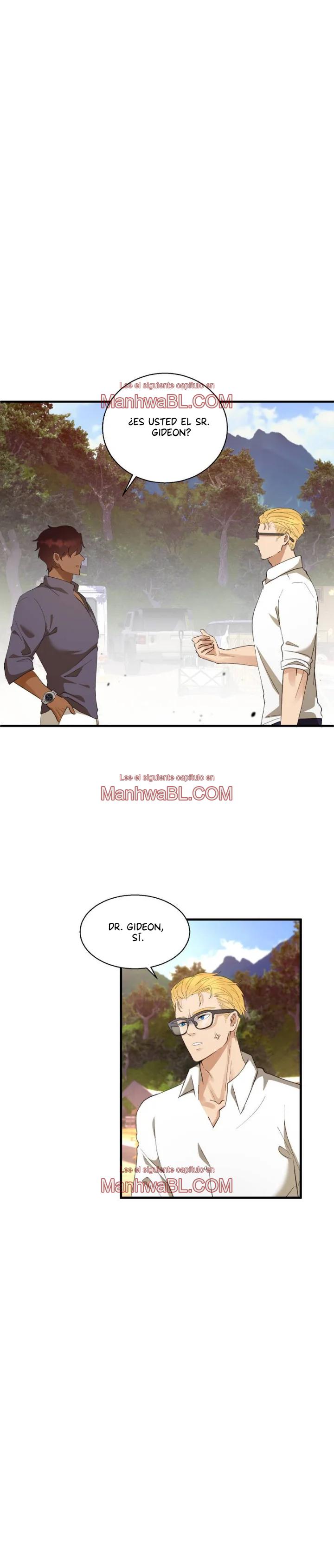 Amor en ruinas - Capítulo 1 2 manhwa