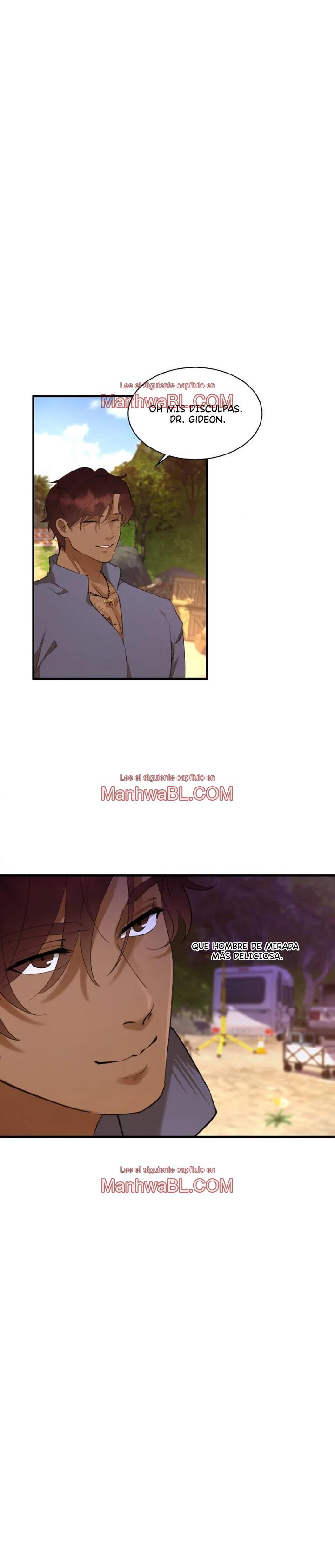 Amor en ruinas - Capítulo 1 2 manhwa