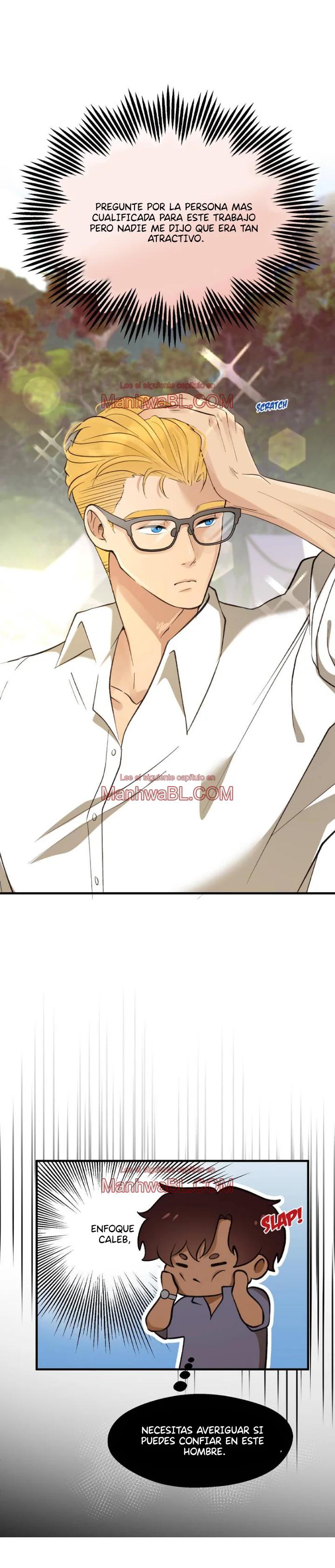 Amor en ruinas - Capítulo 1 2 manhwa