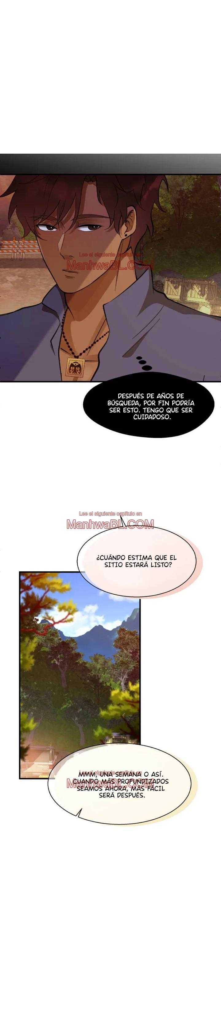 Amor en ruinas - Capítulo 1 2 manhwa