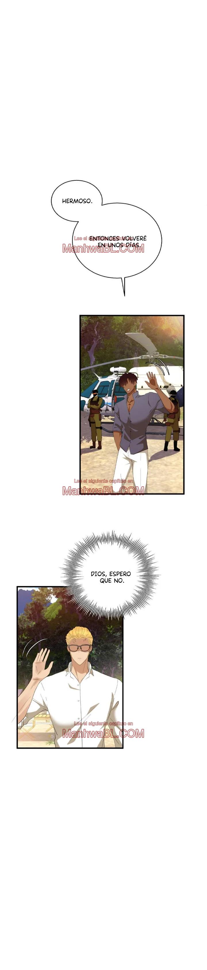 Amor en ruinas - Capítulo 1 2 manhwa