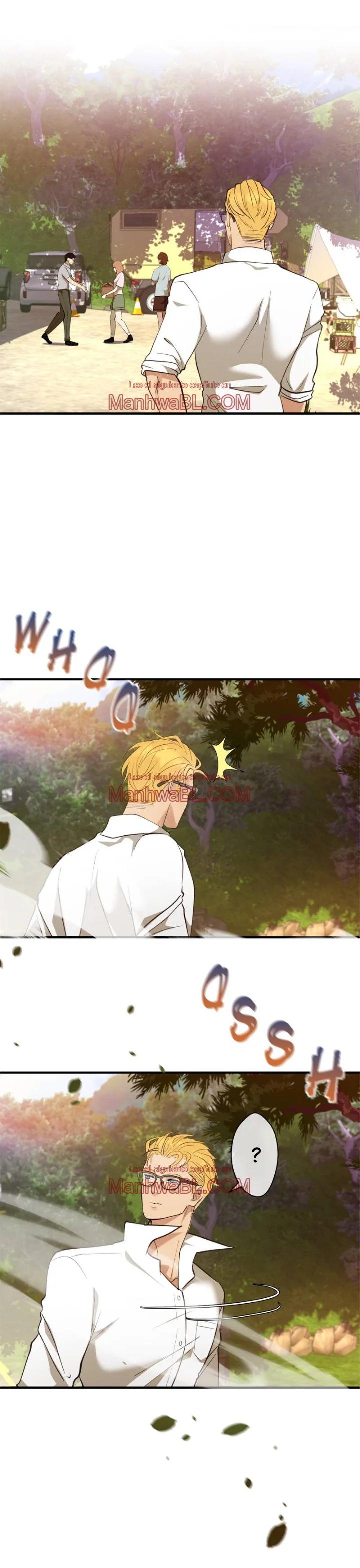 Amor en ruinas - Capítulo 1 manhwa