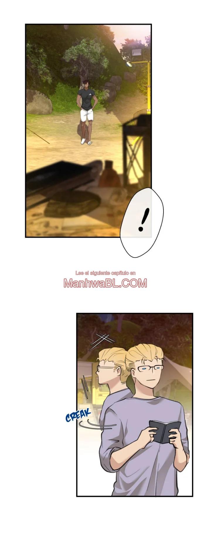 Amor en ruinas - Capítulo 3 2 manhwa