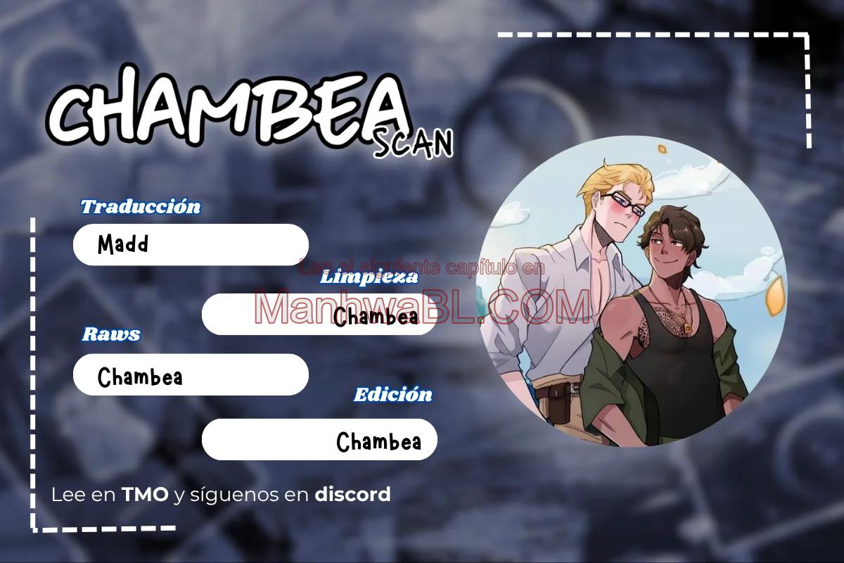 Amor en ruinas - Capítulo 7 manhwa