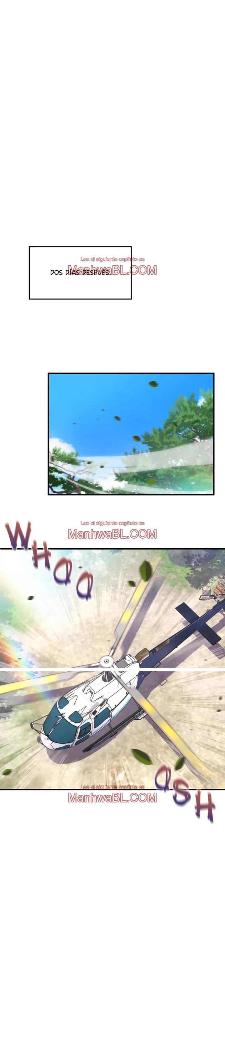 Amor en ruinas - Capítulo 1 3 manhwa