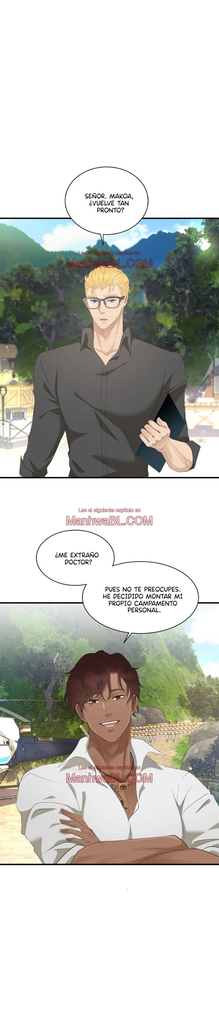 Amor en ruinas - Capítulo 1 3 manhwa