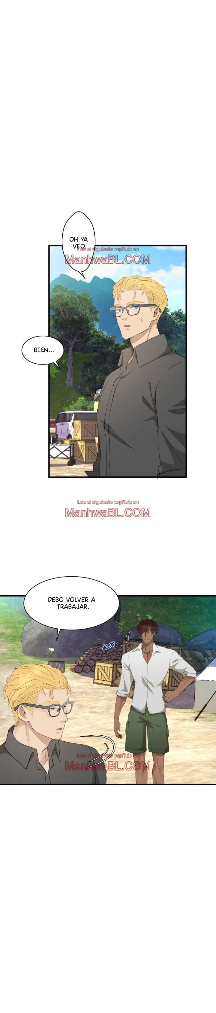Amor en ruinas - Capítulo 1 3 manhwa