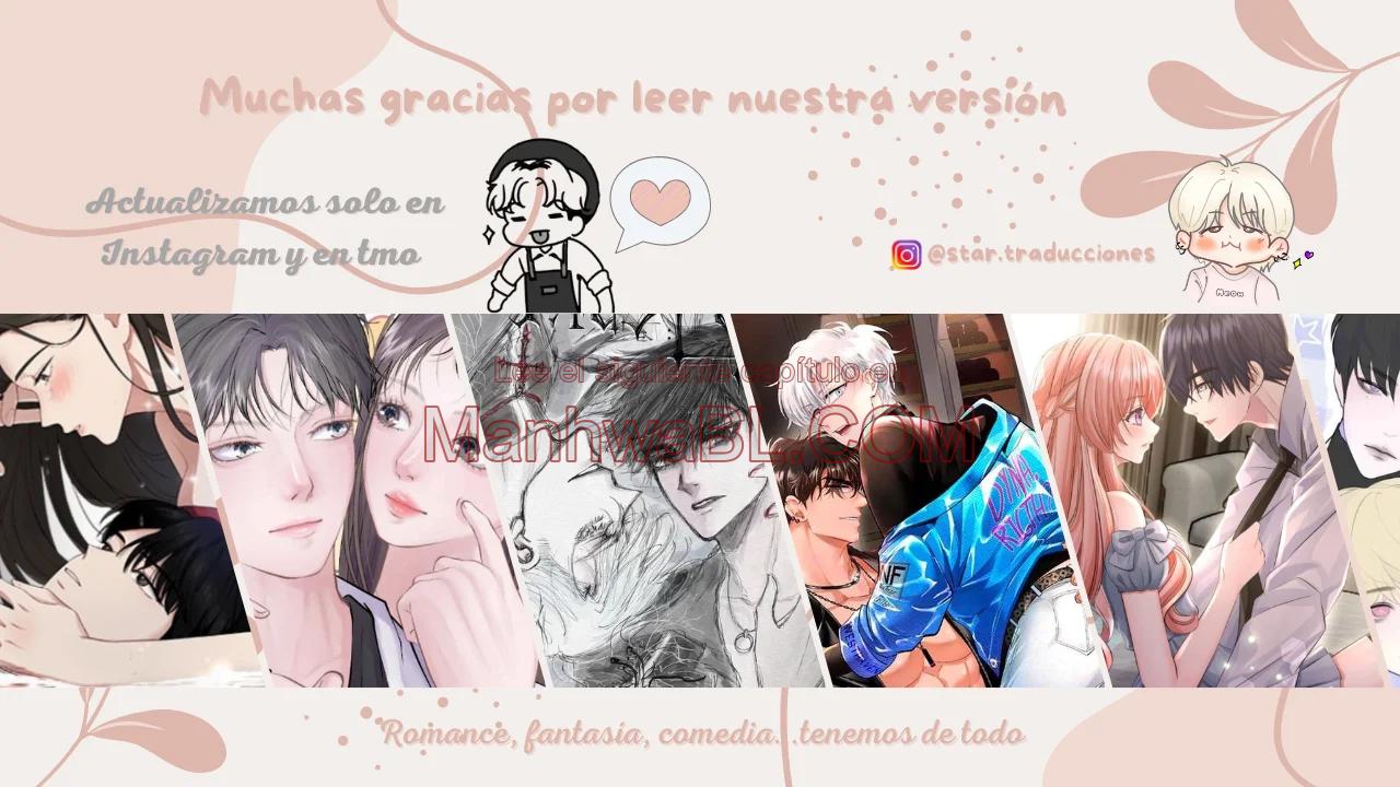 Amor en ruinas - Capítulo 1 3 manhwa