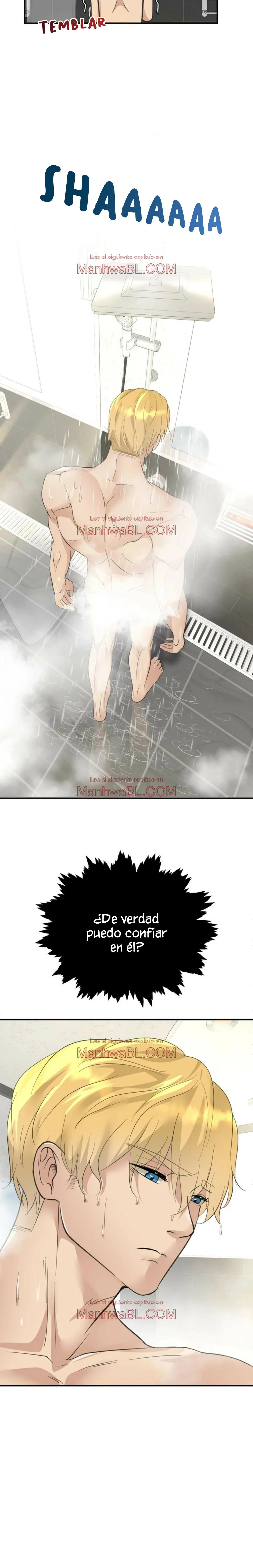 Amor en ruinas - Capítulo 5 3 manhwa