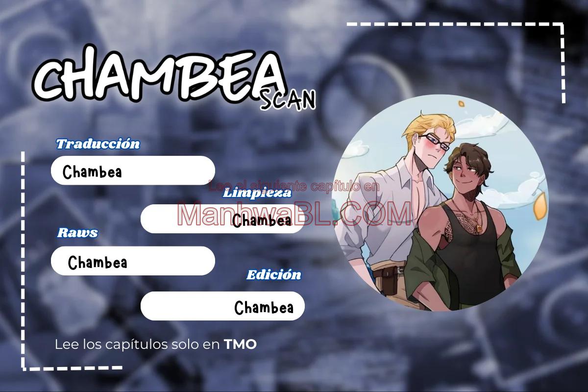 Amor en ruinas - Capítulo 6 manhwa