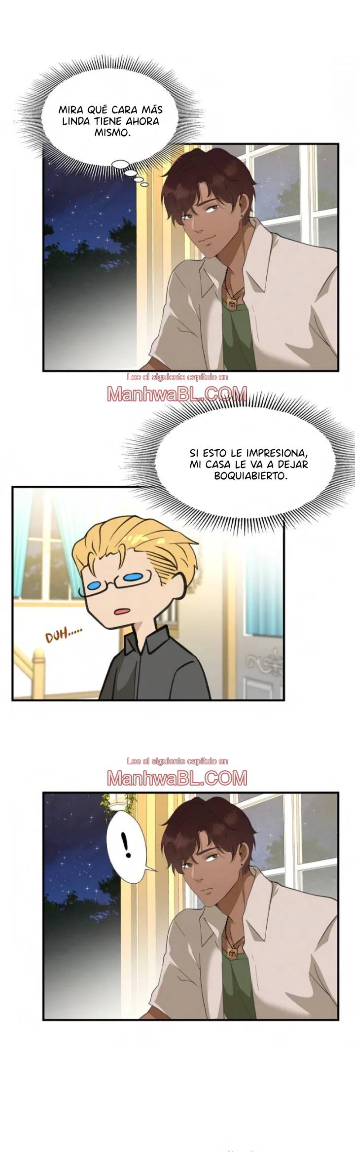 Amor en ruinas - Capítulo 2 2 manhwa