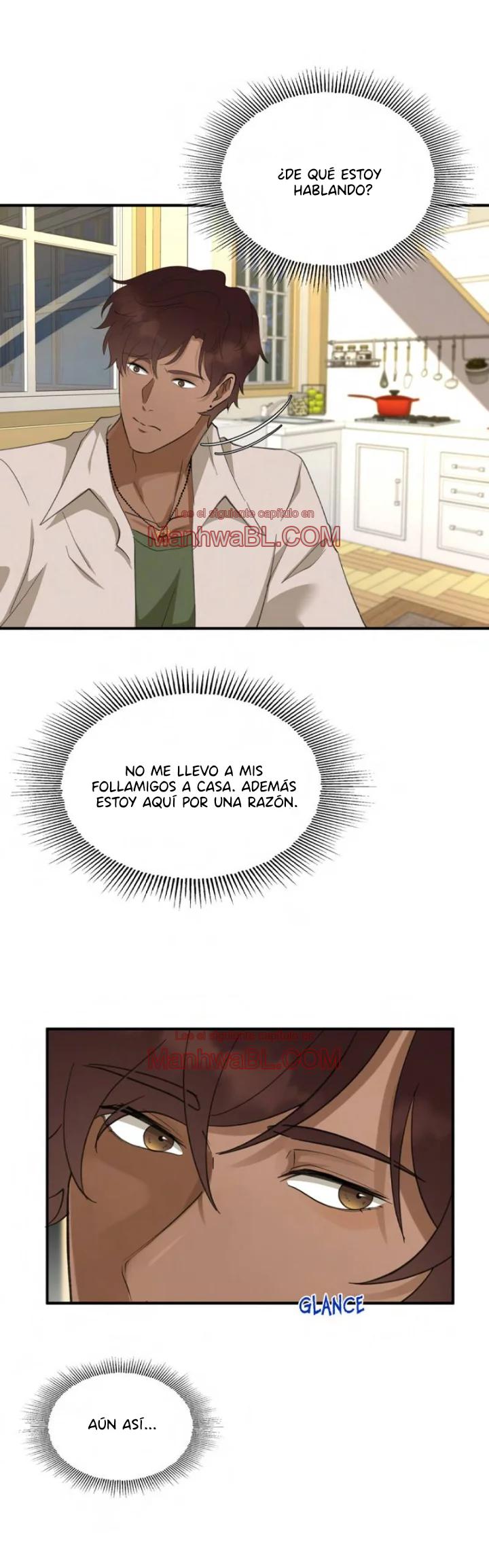 Amor en ruinas - Capítulo 2 2 manhwa